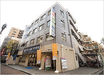 地域密着で安心の家選び 画像