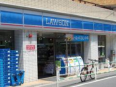 ローソン