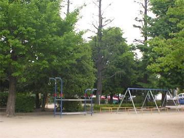 荻窪タウン情報　妙正寺公園