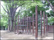 高円寺北新築一戸建て 馬橋公園