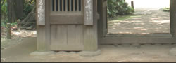 西落合新築一戸建て　哲理門