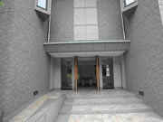 サーパス方南町　エントランス