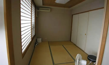サーパス方南町　和室