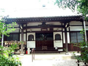 サーパス方南町　東運寺