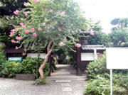 サーパス方南町　東運寺