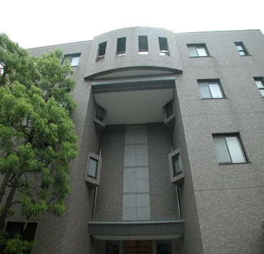 サーパス方南町　外観