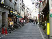 西武新宿線【都立家政駅】周辺