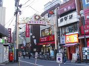 西武新宿線【野方駅】周辺