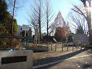 高円寺東公園