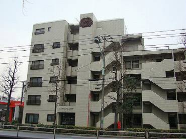 高井戸・中古マンション