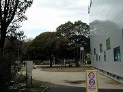 どんぐり児童公園
