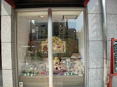港区白金台　DearBear（ディアベア）