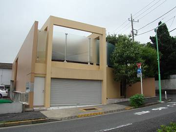 駒沢の中古一戸建て