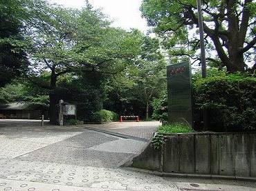虎ノ門マンション　ＮＨＫ放送博物館