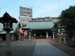 大田区大森・土地　アイランドキッチン