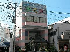 大田区大森・土地　キッチンからの眺め