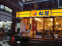 中野区上鷺宮・土地