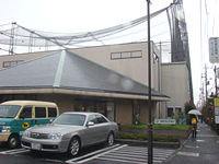 中野区上鷺宮・土地