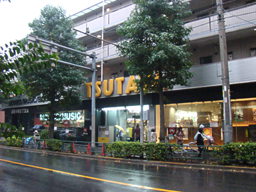 中野区上鷺宮・土地
