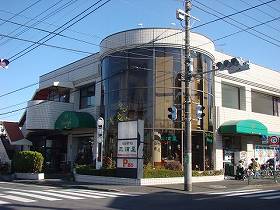 西荻窪松庵の新築一戸建て　三浦屋