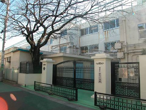 世田谷区代沢の新築一戸建て 池ノ上小学校