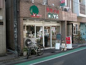 世田谷区代沢の新築一戸建て　KiYA