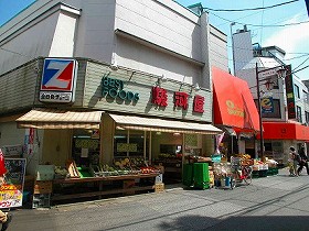 新宿区中落合の新築一戸建て　駿河屋