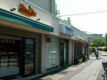 新宿区中落合の新築一戸建て　なか吉