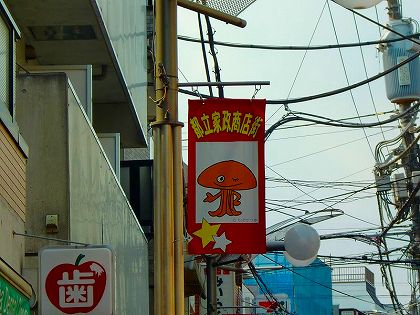 中野区若宮の新築一戸建て　かせいちゃん