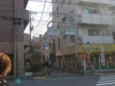 大和町中古一戸建て　あづま通り商店街