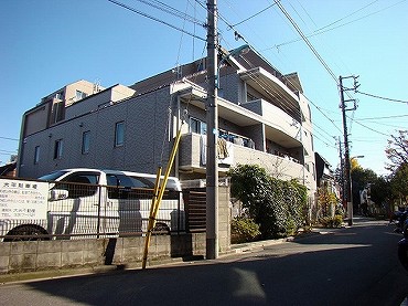 方南町中古マンション　下井草駅
