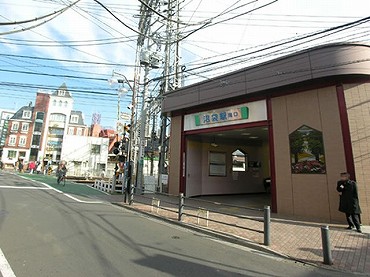 江古田新築一戸建て　沼袋駅
