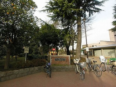 江古田新築一戸建て　平和の森公園