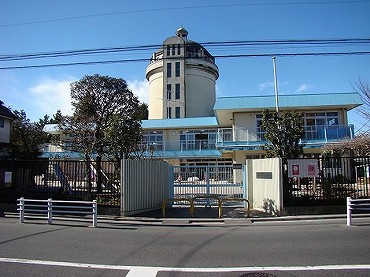 江古田新築一戸建て　みずのとう幼稚園