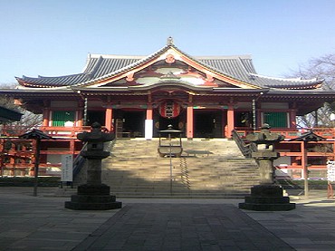 西五反田新築一戸建て　瀧泉寺