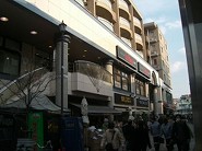 上祖師谷新築一戸建て　目黒駅ビル