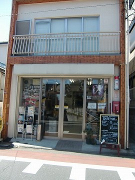 宮前新築一戸建て　ゲイトウェイ