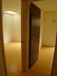 宮前新築一戸建て　駐車スペース