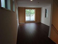 中台新築一戸建て　D号棟LDK