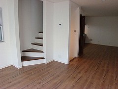 中台新築一戸建て　F号棟LDK