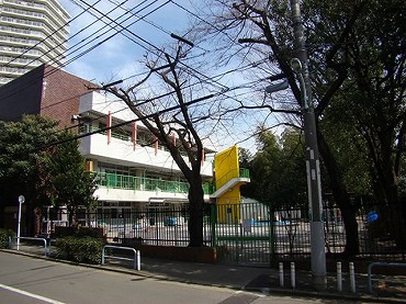 中台新築一戸建て　緑が丘保育園