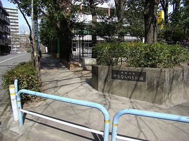 中台新築一戸建て　中台ならのき公園