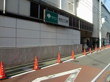中台新築一戸建て　志村三丁目駅