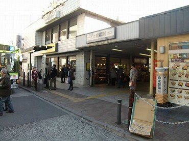 中台新築一戸建て　上板橋駅