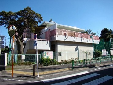 野方新築一戸建て　児童館