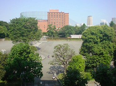 千駄ヶ谷新築一戸建て　明治公園