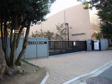 宮前新築一戸建て　荻窪小学校