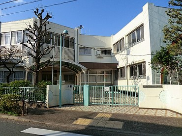 上鷺宮中古一戸建て　かみさぎ幼稚園
