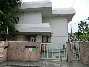 中野区本町新築一戸建て　和泉保育園