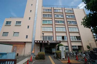 中野区白鷺中古一戸建て　洗足池病院